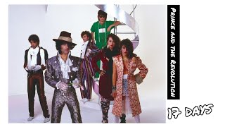 17 Days - Prince and The Revolution (1984 version) - Legendado, PTBR