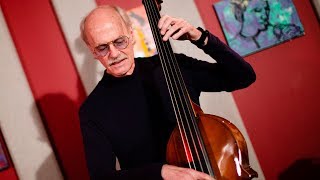 Karrin Allyson 'Time Is A Funny Thing' | Live Studio Session