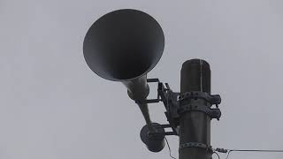 愛媛県東温市 12時 恋は水色