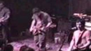 Modest Mouse - Teeth Like God&#39;s Shoeshine (Newport, Kentucky