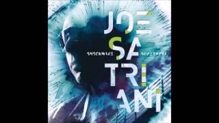 Joe Satriani - Stars Race Across the Sky