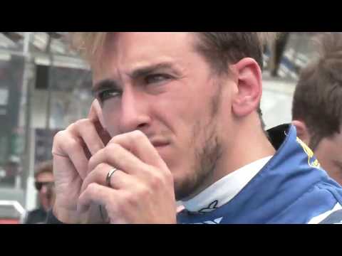 24 Hours of Le Mans 2019 with Andrea Pizzitola