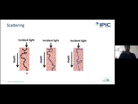 3.2 Diffuse Optics - 2021 Biophotonics Workshop
