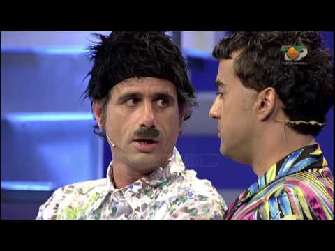 Portokalli, 18 Dhjetor 2011 - Nasi Naqe (E leme te vdesim per vit te ri)