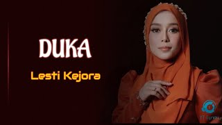 Download lagu DUKA - Lesti Kejora (Lirik Video)  mp3