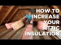Here's the Inexpensive Way to Up Your Home's Insulation