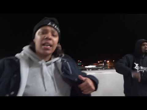 Taye Zooited X Ajane - Get Loose (Official Video)