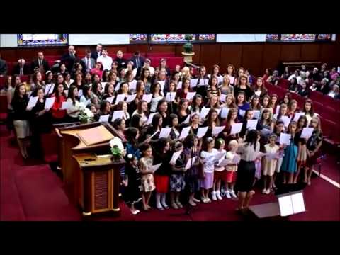 Cor de Fete Septembrie 16, 2012