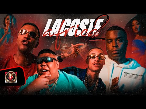 Oldilla "Lacoste África 2" MC Cebezinho, MC Kelvinho, MC Kadu e MC GP (Love Funk)