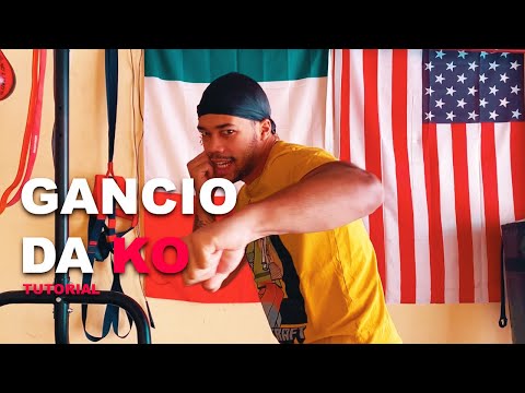 Gancio sinistro da KO: Il tutorial di boxe definitivo | BOXING LESSON EP3