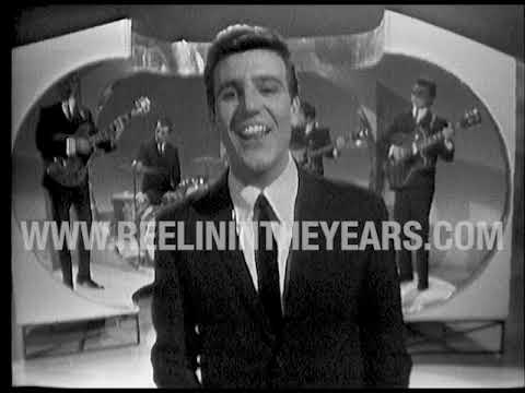 Billy J. Kramer & The Dakotas • “I’ll Keep You Satisfied” • 1963 [Reelin' In The Years Archive]