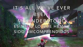 Karma Bonfire - Diablo Swing Orchestra Traducido