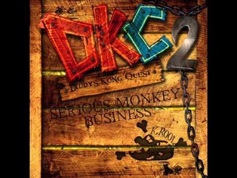 Djpretzel - Welcome To The Funky House (Funky The Main Monkey) - HQ