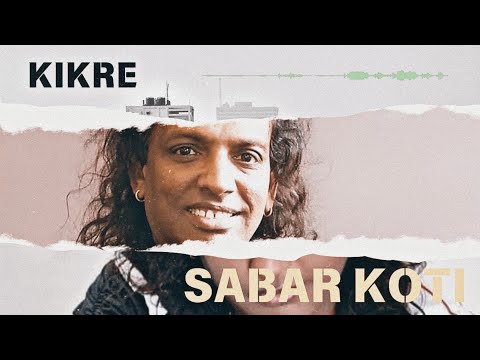 Kikre - Sabar Koti X Smoke Ride ( Official Remix Song)