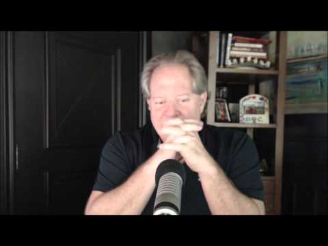 December 1st Trader's Edge with Steve Rhodes on TFNN - 2015