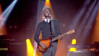 Keziah Jones &quot;Rythm Is Love&quot; (2013)