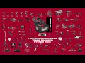 Akumuliatorinė žoliapjovė MILWAUKEE M18 BLLT-0
