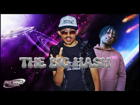 The Big Hash speaks On Latest Album,  Collabs w/ Blxckie; Lucasraps; Flvme, Innanetwav Split & More