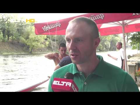 BL HRONIKA 15 09   DAJAK PRIPREME ZA WRC