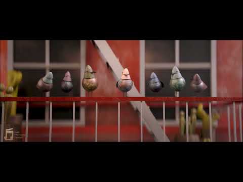 Next Flight Home (short film score)