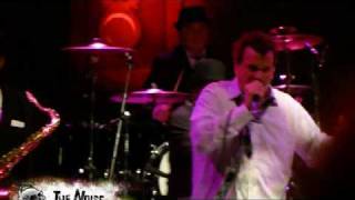 MIGHTY MIGHTY BOSSTONES &quot;MR. MORAN&quot;@HOUSE OF BLUES-BOSTON &quot;12TH HOMETWON THROWDOWN&quot; 12-26-09