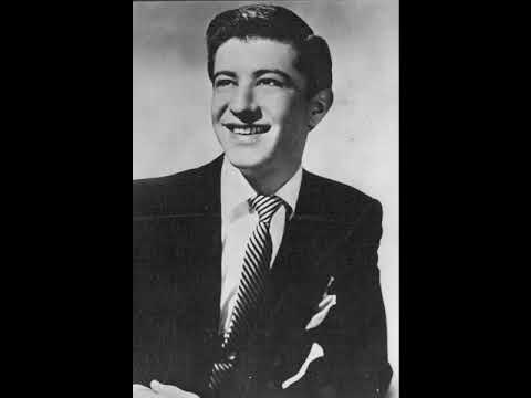 I Laughed At Love (1952) - Bill Farrell