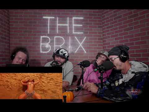 Lit Up AV Reactions: Doja Cat - Woman (Official Video)