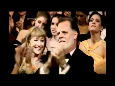 2005 Academy Award Sound Mixing Presentation