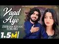 Yaad Aye Zeeshan Khan Rokhri New Song 2025 Official Video