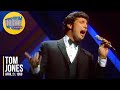 Tom Jones "Danny Boy" on The Ed Sullivan Show - The Ed Sullivan Show Tom Jones "Danny Boy" on The Ed Sullivan Show