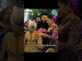 එයාලා දෙන්නා හරි ආදරණීයයි නේද