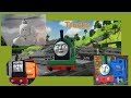 Trucks Sodor Online Remake