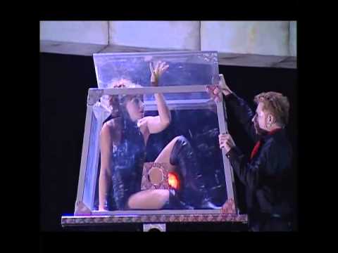 Suena la Magia Trailer