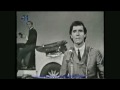 ROBERTO CARLOS - O CALHAMBEQUE 1966 (Começo do Rock no Brasil) - HD