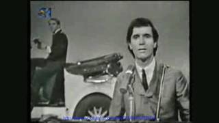 ROBERTO CARLOS - O CALHAMBEQUE 1966 (Começo do Rock no Brasil) - HD