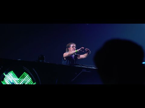 Sophie Francis | Magnetic Festival
