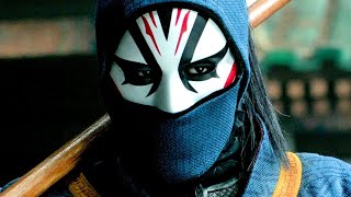 Small Details In The Shang-Chi Teaser Trailer True Fans Noticed video