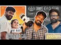 We Want Koozhangal ( Pebbles ) | P.s Vinoth Raj | Yuvan | Vignesh shivan & Nayanthara | Director Ram