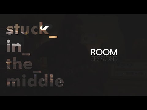 Four Year Strong - Stuck In The Middle (Cover Guitar) | Room Sessions