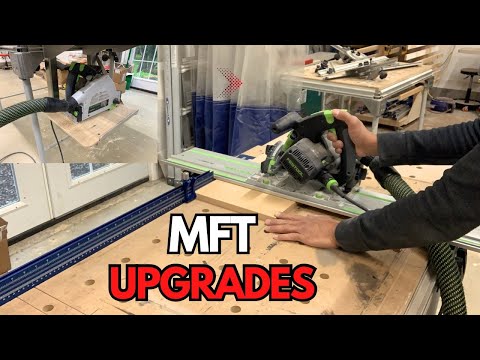 Better accessories for your MFT