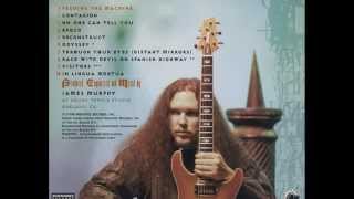 James Murphy - Deconstruct