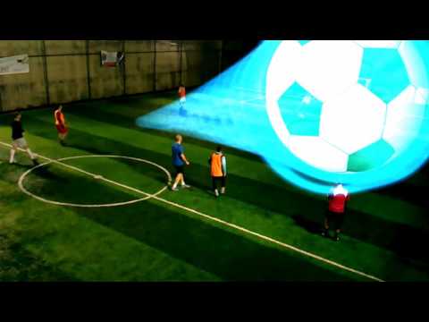 Ayaz Arena Halı Saha 01.02.2016 22:00 - akillisaha.com