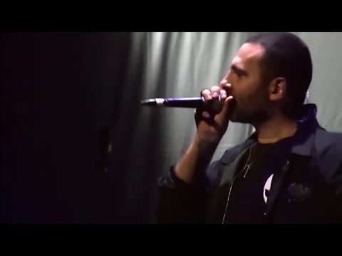 Alien Dee - Vokalfest 2020