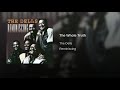 THE DELLS -The Whole Truth