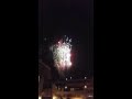 Celebrate Lancaster Fireworks June 26, 2015 