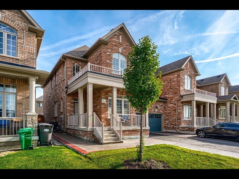 11 Grove End Way, Brampton Home for Sale - Real Estate Properties for Sale