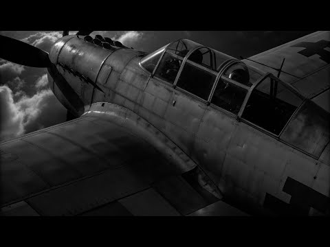 Germany’s Flaming Coffin – The He 177 Disaster