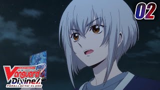 Download lagu [Subbed][Episode 2] CARDFIGHT!! VANGUARD Divinez Parallactic Clash - Zero of Salvation mp3
