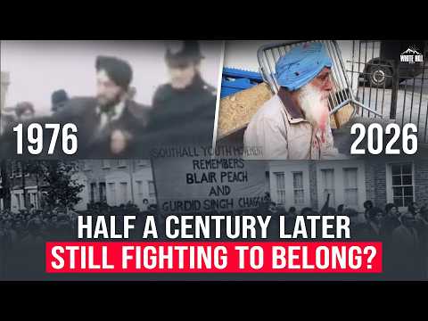 The Fight Against Racism — watch video