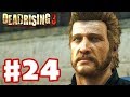 Dead Rising 3 - Gameplay Walkthrough Part 24 ...